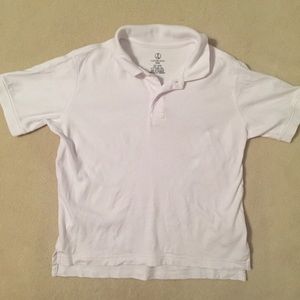 * 3 for $15 * Lands End polo shirt